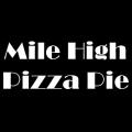 Mile High Pizza Pie